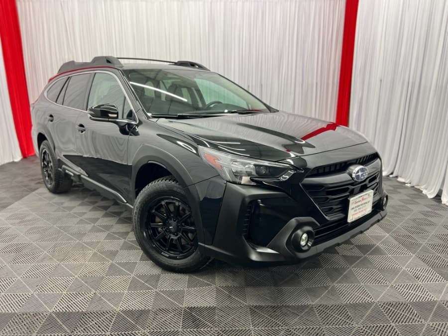 Used 2023 Subaru Outback for sale in Paterson NJ — Speedway Motors