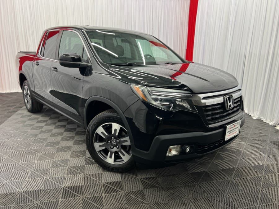 Used 2019 Honda Ridgeline for sale in Paterson NJ — Speedway Motors