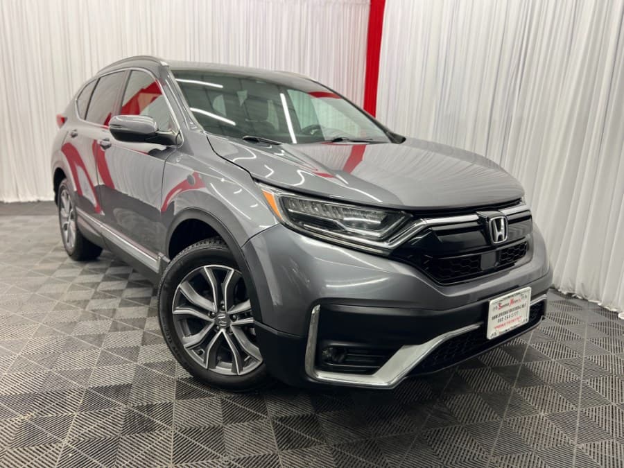 Used 2020 Honda CR-V for sale in Paterson NJ — Speedway Motors