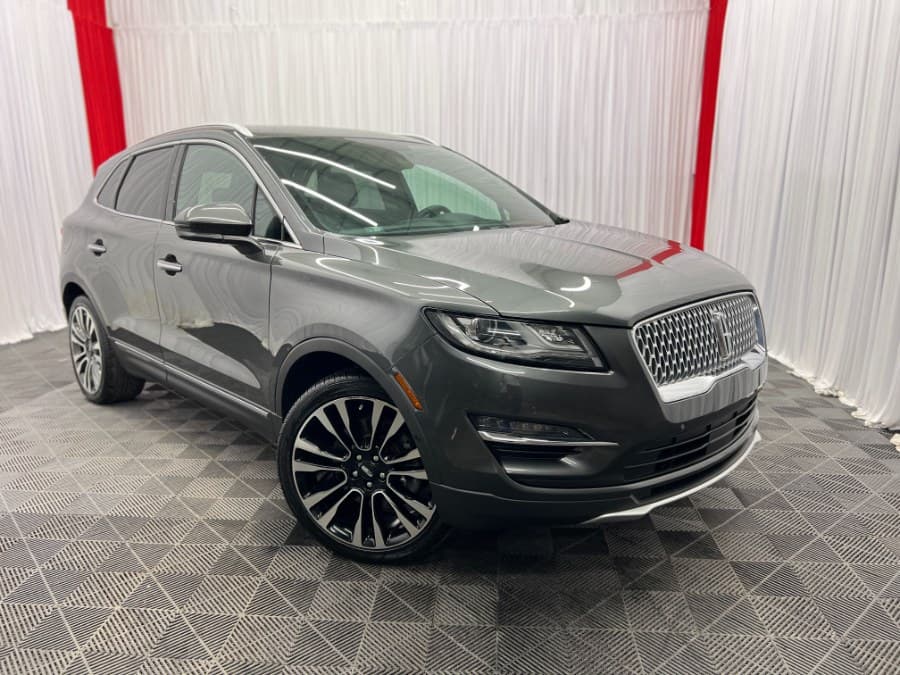 Used 2019 Lincoln MKC for sale in Paterson NJ — Speedway Motors