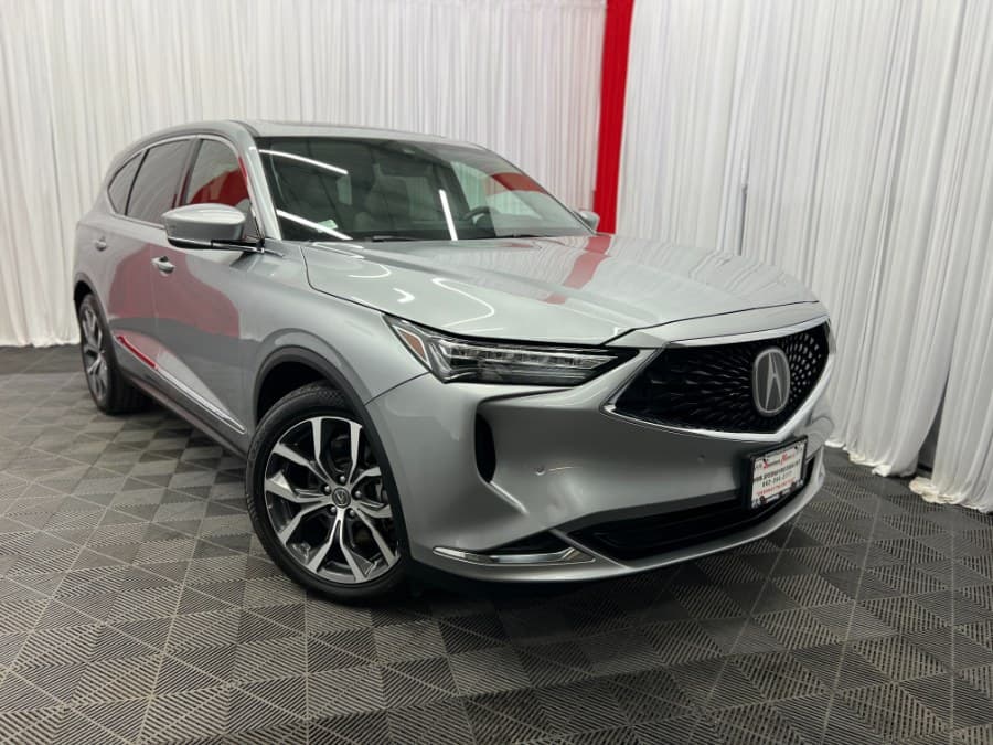 Used 2022 Acura MDX for sale in Paterson NJ — Speedway Motors